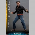 Hot Toys Wolverine (1973 Version) Deluxe Version - X-Men Days of Future Past