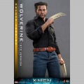 Hot Toys Wolverine (1973 Version) Deluxe Version - X-Men Days of Future Past