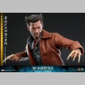 Hot Toys Wolverine (1973 Version) Deluxe Version - X-Men Days of Future Past