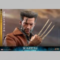 Hot Toys Wolverine (1973 Version) Deluxe Version - X-Men Days of Future Past