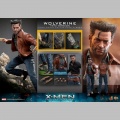 Hot Toys Wolverine (1973 Version) Deluxe Version - X-Men Days of Future Past