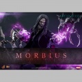 Hot Toys  Morbius - Marvel Comics