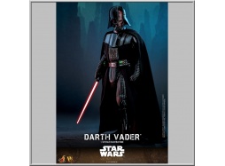 Hot Toys Dark Vador - Star Wars: Obi-Wan Kenobi