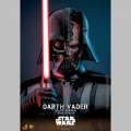 Hot Toys Darth Vader Deluxe Version - Star Wars: Obi-Wan Kenobi
