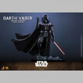 Hot Toys Dark Vador Deluxe Version - Star Wars: Obi-Wan Kenobi