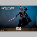Hot Toys Dark Vador Deluxe Version - Star Wars: Obi-Wan Kenobi