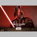Hot Toys Darth Vader Deluxe Version - Star Wars: Obi-Wan Kenobi