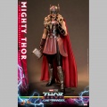Hot Toys Mighty Thor - Thor: Love and Thunder