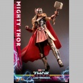 Hot Toys Mighty Thor - Thor: Love and Thunder