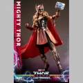 Hot Toys Mighty Thor - Thor: Love and Thunder