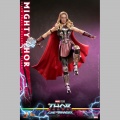 Hot Toys Mighty Thor - Thor: Love and Thunder