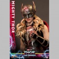 Hot Toys Mighty Thor - Thor: Love and Thunder