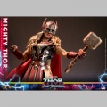 Hot Toys Mighty Thor - Thor: Love and Thunder