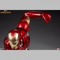 Sideshow Iron Man Mark III - Iron Man