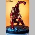 Sideshow Iron Man Mark III - Iron Man
