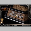 Prime 1 Studio Black Adam Vigilante Edition - Black Adam