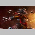 Sideshow Wolverine: Ronin - Marvel