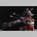 Sideshow Wolverine: Ronin - Marvel