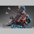 Sideshow Wolverine: Ronin - Marvel