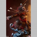 Sideshow Wolverine: Ronin - Marvel