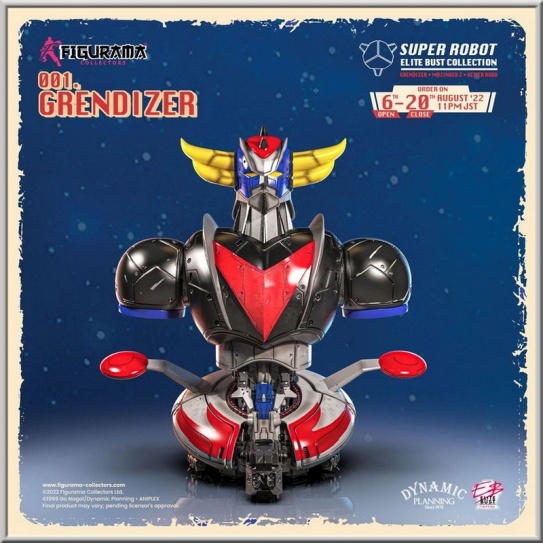 Grendizer UFO Robot Porteclés Métal Goldorak 5 cm 46 - Cdiscount Bagagerie  - Maroquinerie