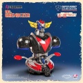 Bust Grendizer - UFO Robot Grendizer