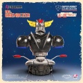 Bust Grendizer - UFO Robot Grendizer