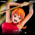 Tsume HQS Dioramax 1/7 Nami - One Piece