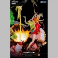 Tsume HQS Dioramax 1/7 Nami - One Piece