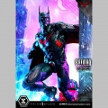 Prime 1 Studio Batman Beyond (Concept Design by Will Sliney) - DC Comics