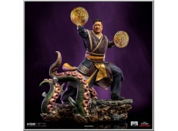 Iron Studios Wong - Doctor Strange in the Multiverse of Madness