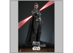 Hot Toys Reva (Third Sister) - Star Wars: Obi-Wan Kenobi