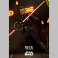Hot Toys Reva (Third Sister) - Star Wars: Obi-Wan Kenobi