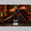 Hot Toys Reva (Third Sister) - Star Wars: Obi-Wan Kenobi