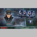 F4F buste Grand Scale Solid Snake - Metal Gear Solid