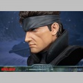 F4F Buste 1/1 Solid Snake - Metal Gear Solid
