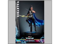 Hot Toys Valkyrie - Thor: Love and Thunder