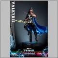 Hot Toys Valkyrie - Thor: Love and Thunder