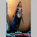 Hot Toys Valkyrie - Thor: Love and Thunder