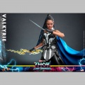 Hot Toys Valkyrie - Thor: Love and Thunder