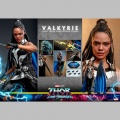 Hot Toys Valkyrie - Thor: Love and Thunder