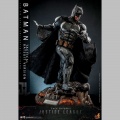 Hot Toys Batman (Tactical Batsuit Version) - Zack Snyder`s Justice League