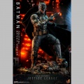 Hot Toys Batman (Tactical Batsuit Version) - Zack Snyder`s Justice League