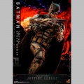 Hot Toys Batman (Tactical Batsuit Version) - Zack Snyder`s Justice League