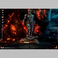 Hot Toys Batman (Tactical Batsuit Version) - Zack Snyder`s Ju