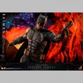 Hot Toys Batman (Tactical Batsuit Version) - Zack Snyder`s Justice League