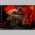 Hot Toys Batman (Tactical Batsuit Version) - Zack Snyder`s Justice League