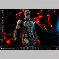 Hot Toys Batman (Tactical Batsuit Version) - Zack Snyder`s Justice League