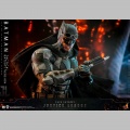 Hot Toys Batman (Tactical Batsuit Version) - Zack Snyder`s Justice League