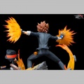 Taka Corp Tsuna, Reborn & Natsu 1/6 - Katekyo Hitman Reborn !